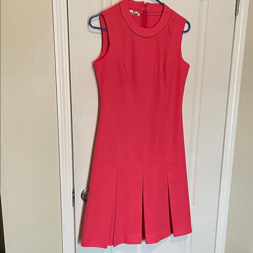 Windsor Vintage Textured Dress